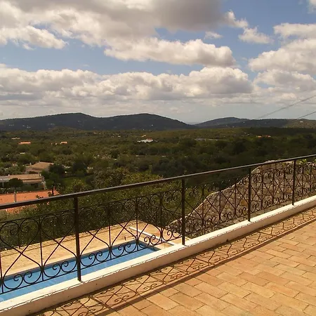Casa Boa Sorte *