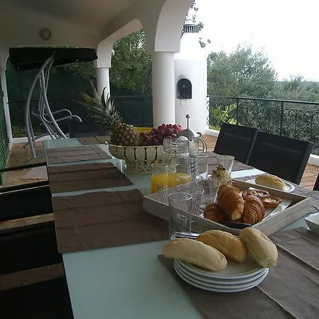 Casa Boa Sorte Willa *