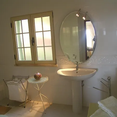 Willa Casa Boa Sorte *