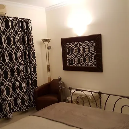 Casa Boa Sorte Willa *