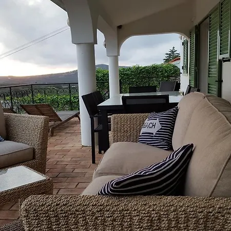 Casa Boa Sorte