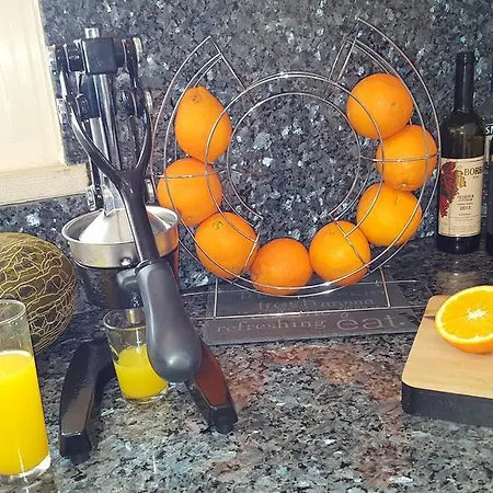 Willa Casa Boa Sorte *