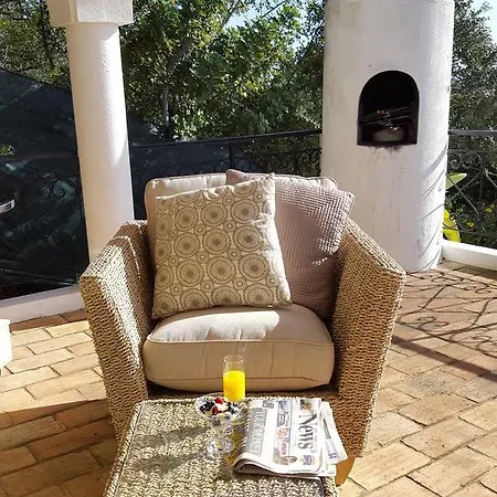 Casa Boa Sorte São Brás de Alportel