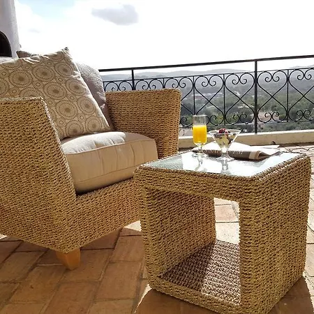 Casa Boa Sorte Willa