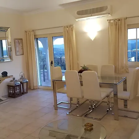 Casa Boa Sorte Willa *