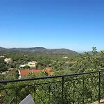 Casa Boa Sorte Villa São Brás de Alportel