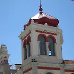 Casa Boa Sorte *