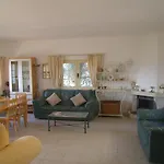 Villa Casa Boa Sorte