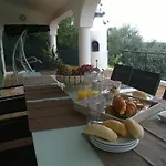 Casa Boa Sorte Villa *