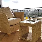 Casa Boa Sorte Villa
