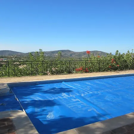 别墅 Casa Boa Sorte