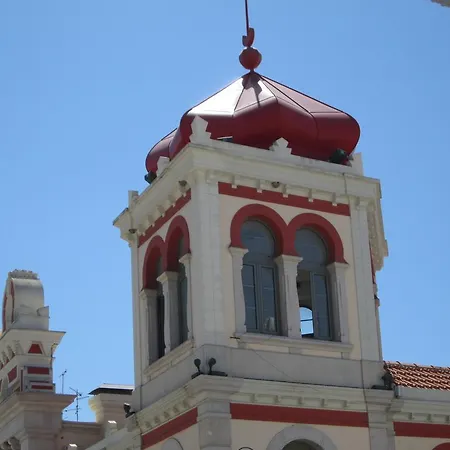 Casa Boa Sorte *