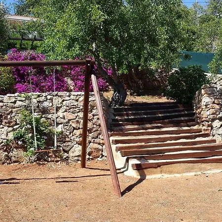 Casa Boa Sorte *