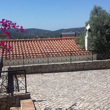 别墅 Casa Boa Sorte