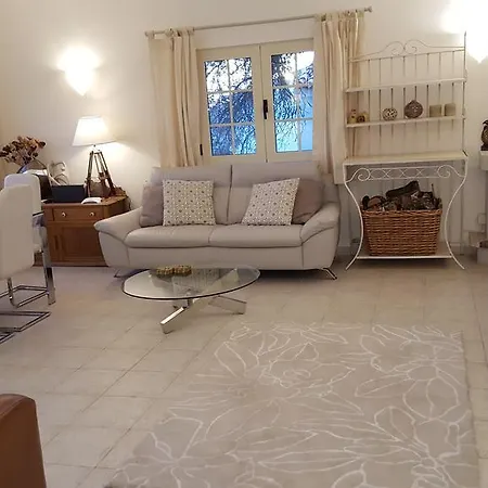 别墅 Casa Boa Sorte