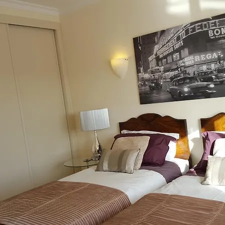 Casa Boa Sorte Сан-Браш-ди-Алпортел