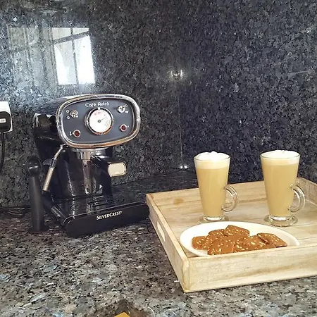 Casa Boa Sorte 别墅