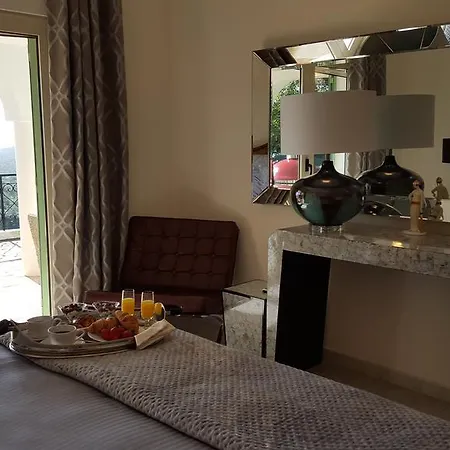 别墅 Casa Boa Sorte