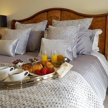 Casa Boa Sorte 别墅 São Brás de Alportel