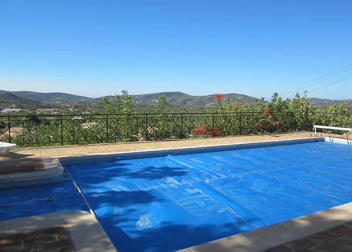 Вилла Casa Boa Sorte