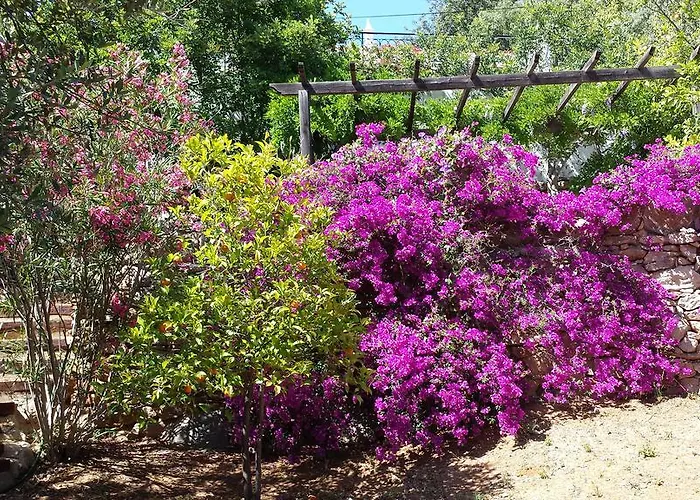 Casa Boa Sorte Вилла *