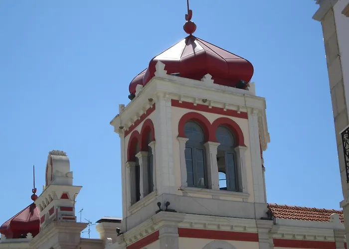 Casa Boa Sorte *