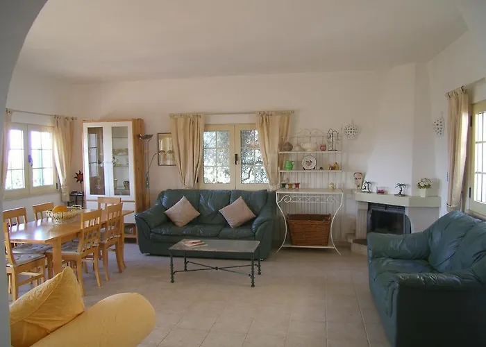 Вилла Casa Boa Sorte