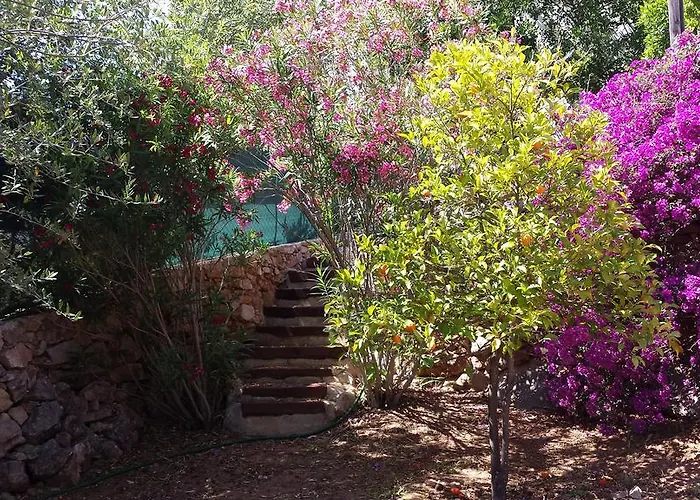 Casa Boa Sorte Сан-Браш-ди-Алпортел