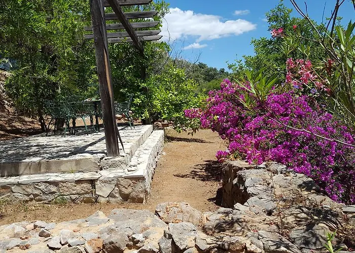 Вилла Casa Boa Sorte