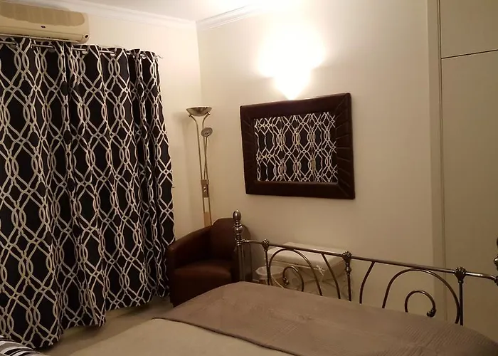 Casa Boa Sorte Вилла *