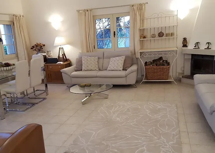 Вилла Casa Boa Sorte