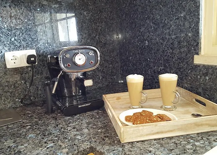 Casa Boa Sorte Вилла