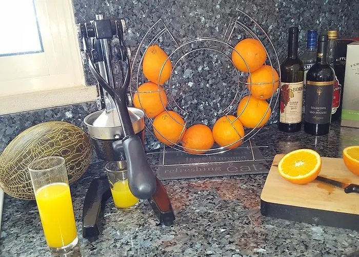 Вилла Casa Boa Sorte *