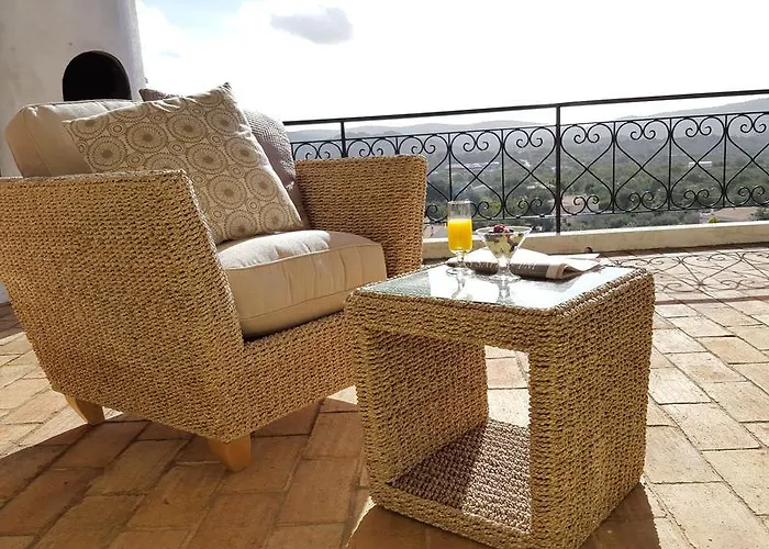 Casa Boa Sorte Вилла