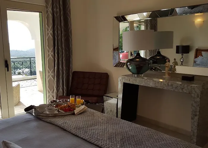 Вилла Casa Boa Sorte