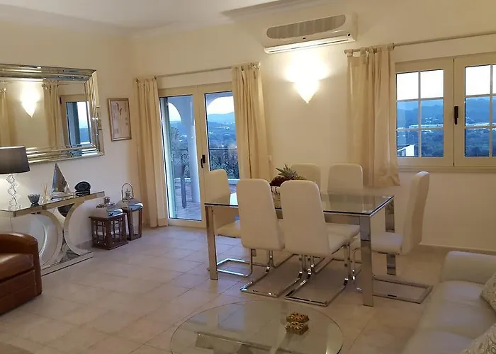 Casa Boa Sorte Вилла *